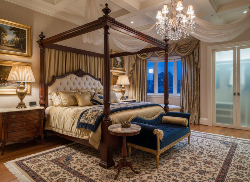 firefly_gemini_flash_deluxe_bed_room_333731