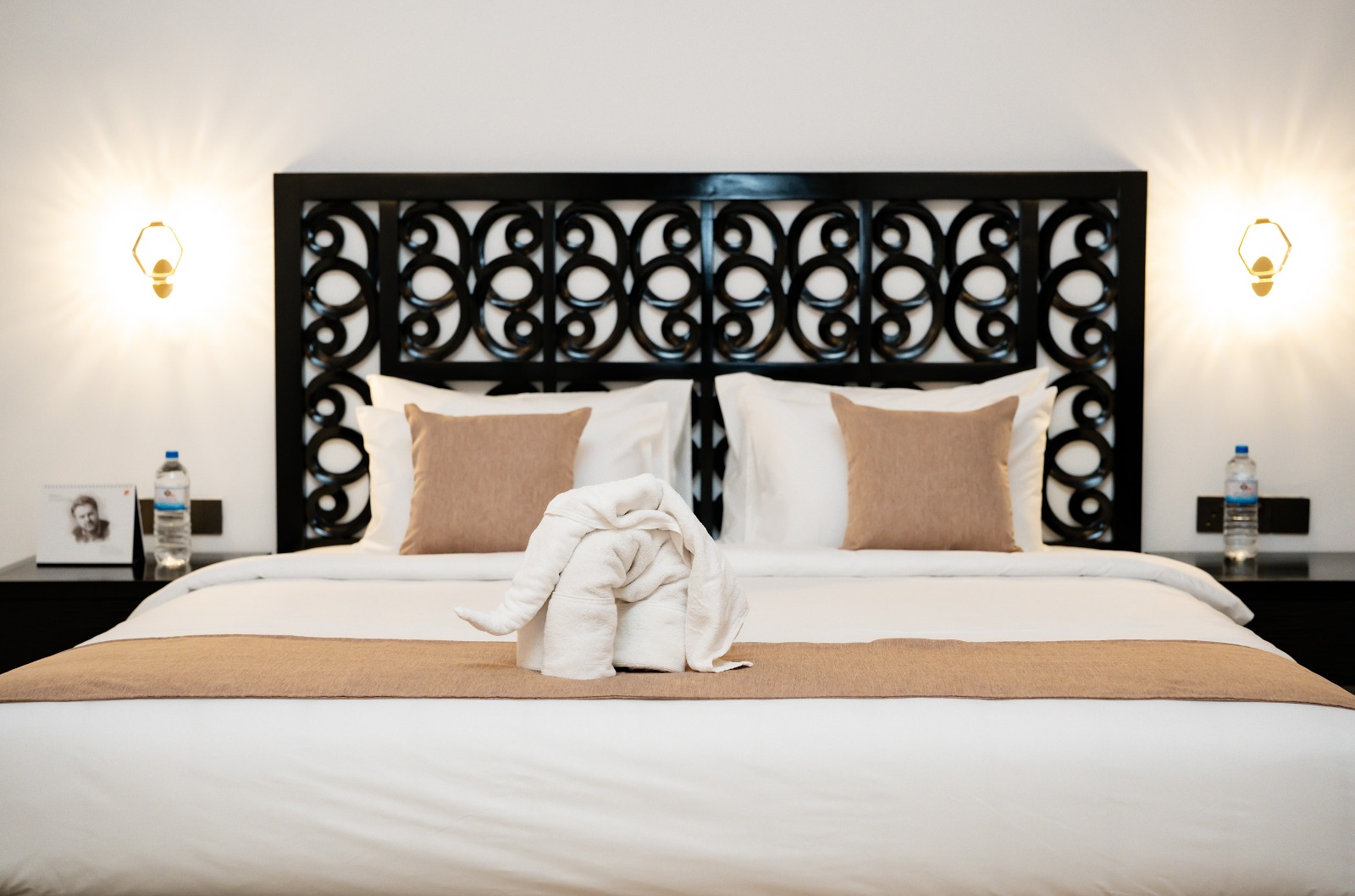 Superior Double Room at Seven Moon Villa
